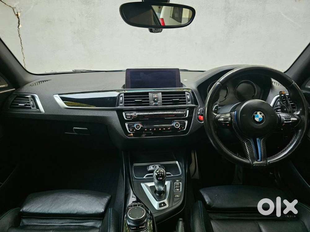 Bmw M2 3.0 Competition, 2019, Petrol