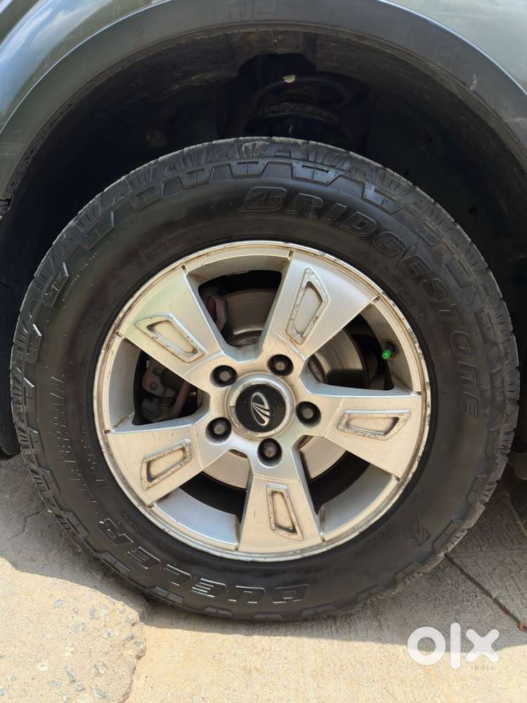Mahindra Xuv500 2013 Diesel 160091 Km Driven