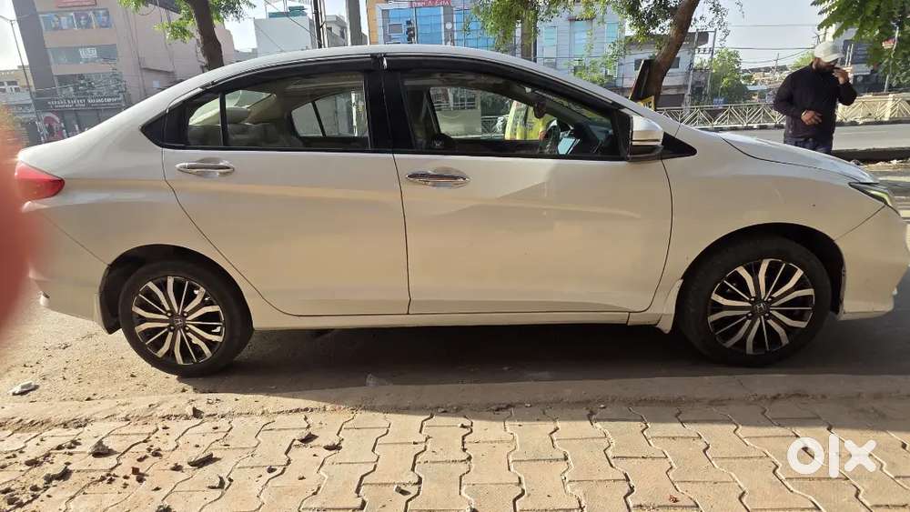 Honda City 2018 Diesel 142870 Km Driven