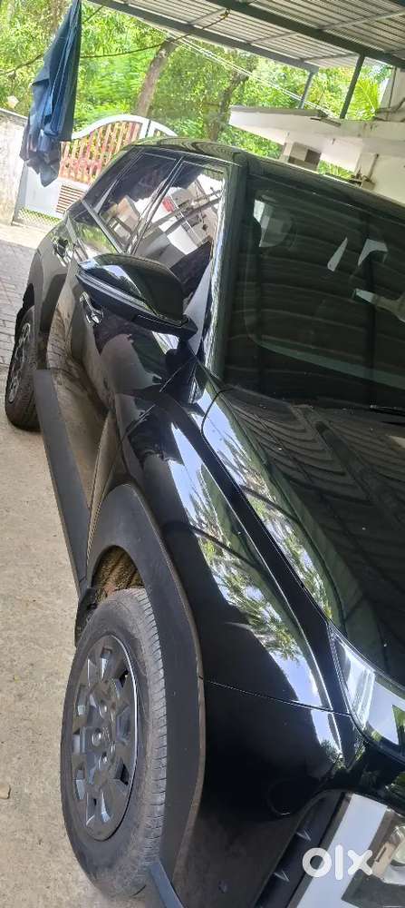 Hyundai Venue 2026 Hx 5 Petrol