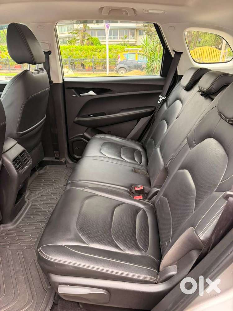 Inr. 9.10 Lakh Mg Hector Sharp Dct 2020 Petrol Automatic 1 Own