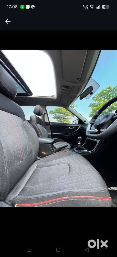 Hyundai Creta, 2021, Diesel