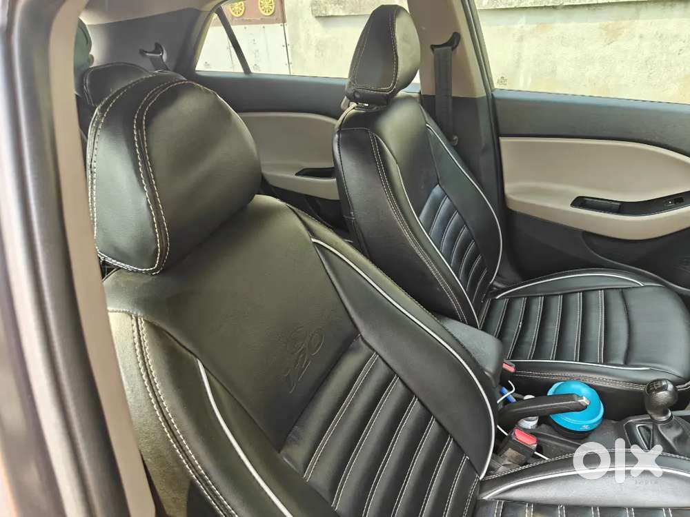 Hyundai I20 2018 Petrol 58000 Km Driven