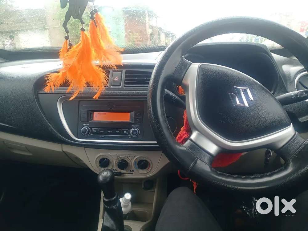 Maruti Suzuki Alto 800 2019 Variant