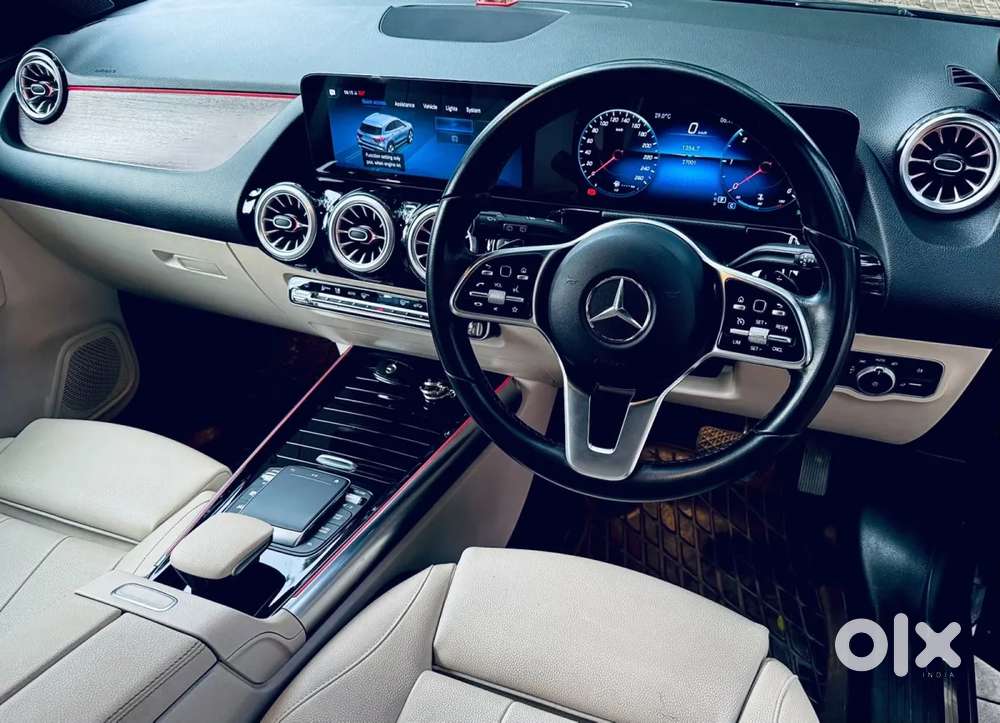 Mercedes-benz Gla Class 1.9 220d 4matic, 2023, Diesel