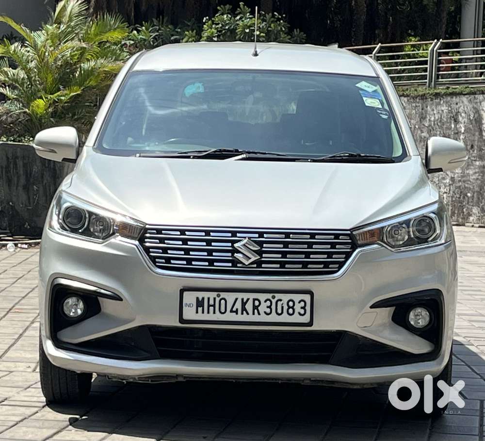 Maruti Suzuki Ertiga Vxi (o) Cng, 2021, Cng & Hybrids