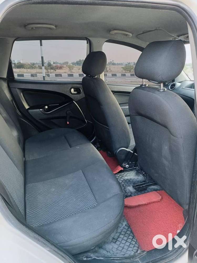 Ford Figo 2010-2012 Diesel Lxi, 2014, Diesel