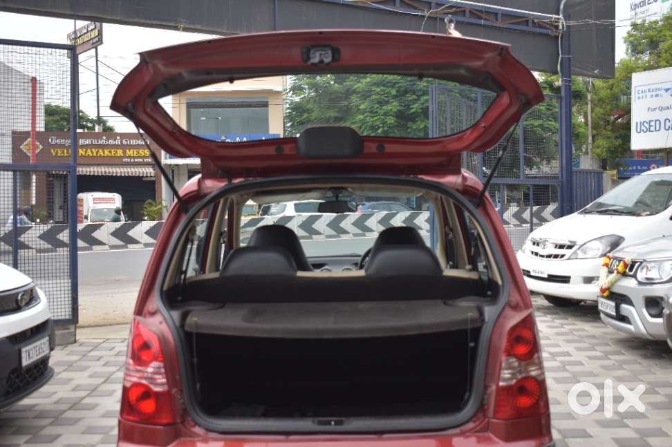 Hyundai Santro Xing Gl Plus, 2013, Petrol