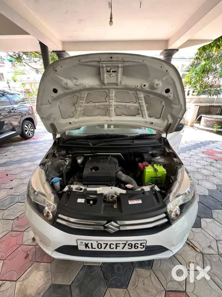 Celerio Vxi Amt Less Run For Sale