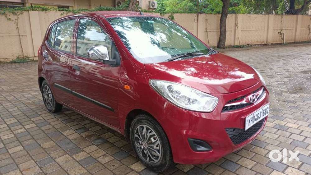 Hyundai I10 1.2 Kappa Magna, 2013, Cng & Hybrids