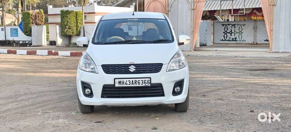 Maruti Suzuki Ertiga 2012-2015 Vdi Abs, 2014