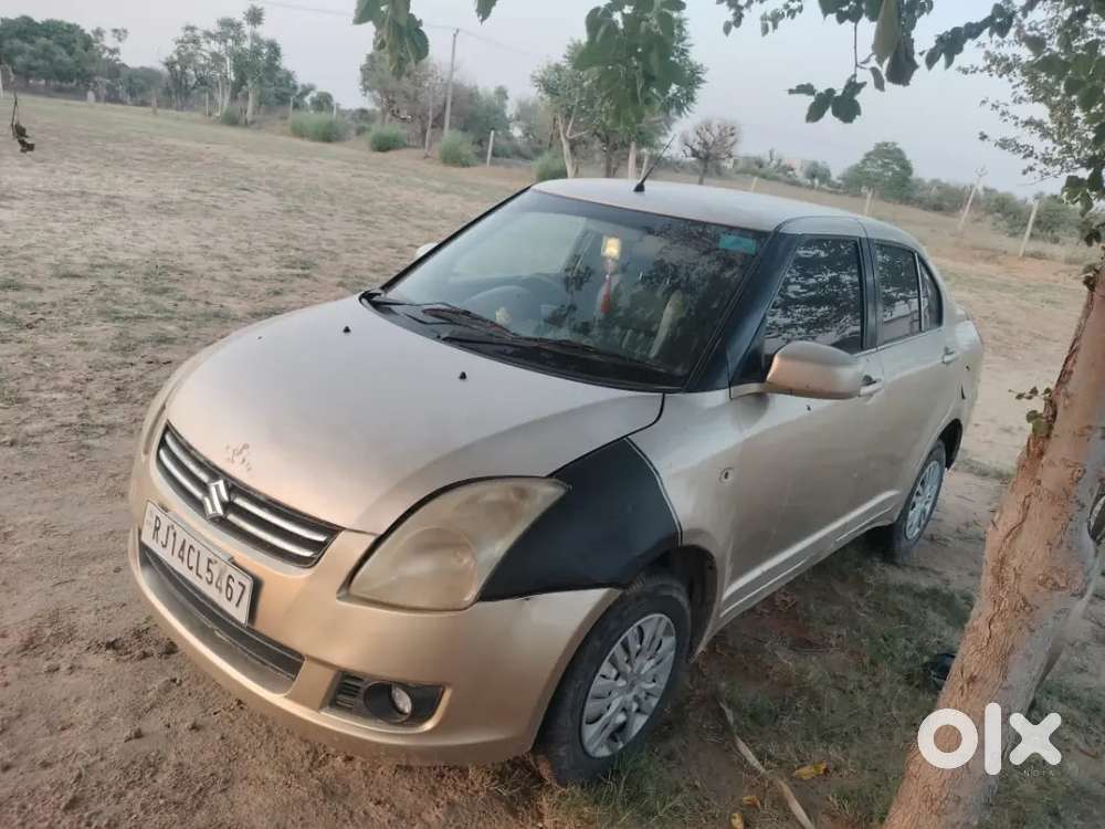 2011 Model