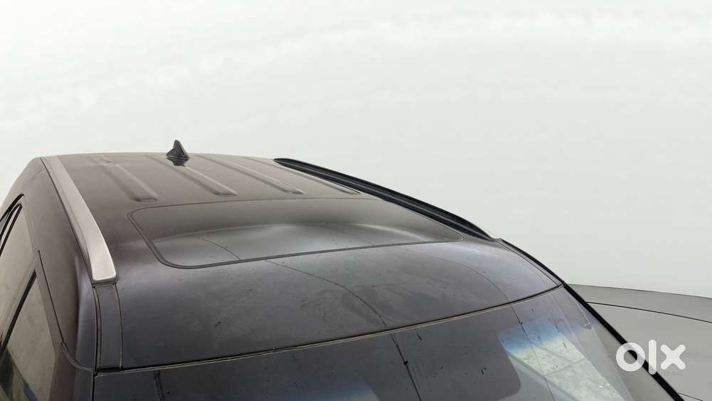 Hyundai Creta 1.6 Sx Automatic, 2018, Petrol