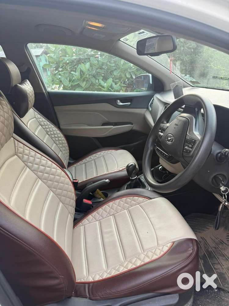 Hyundai 2017 Car Manual Petrol