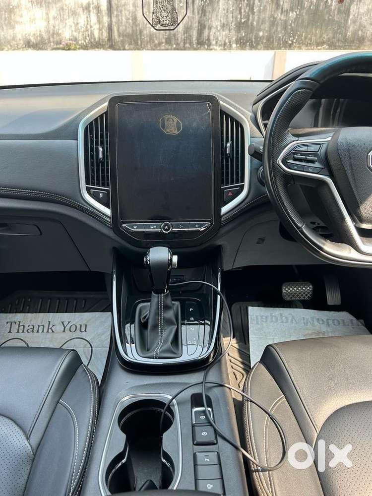 Mg Hector For Sale