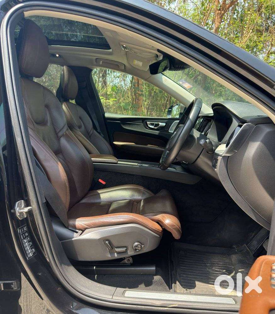 Volvo Xc60 Inscription, 2018, Diesel