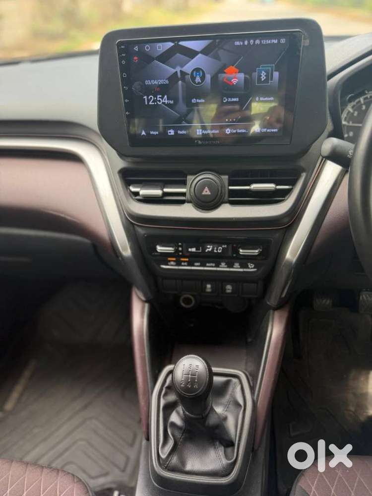 Maruti Suzuki Grand Vitara 1.5 Sigma Smart Hybrid, 2024, Petrol