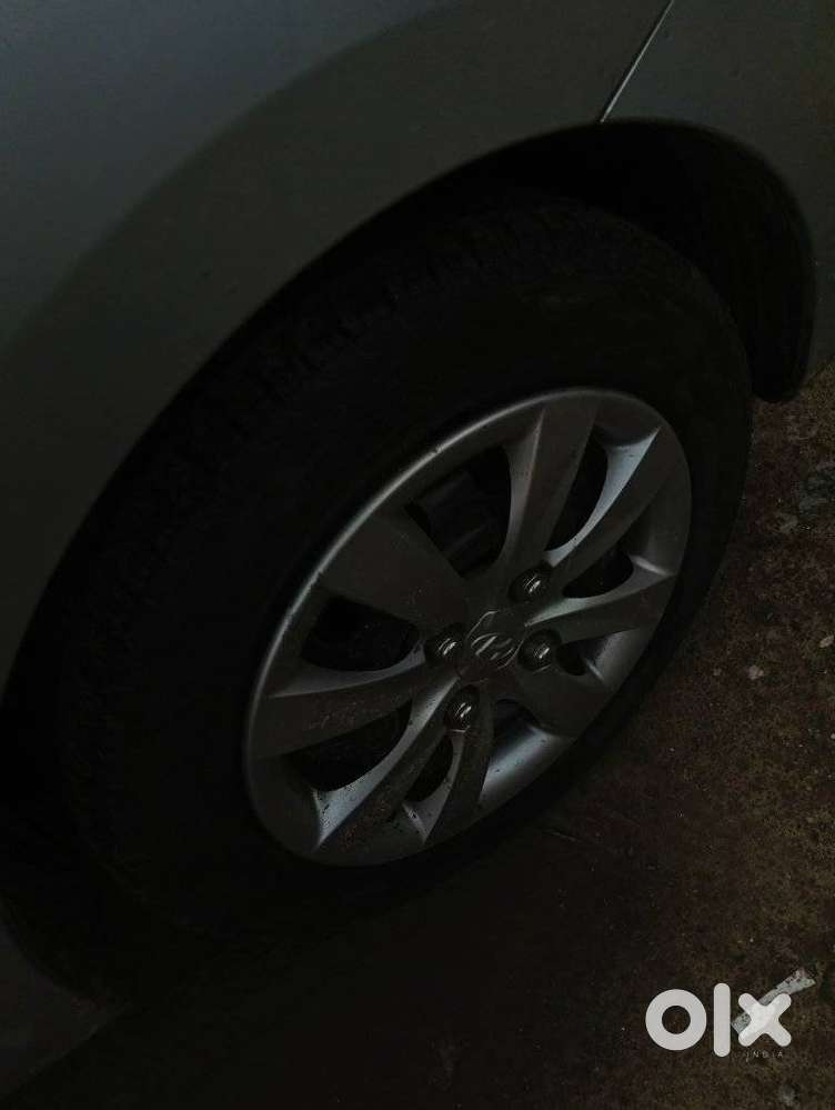 Hyundai Eon 1.0 Kappa Magna + (o), 2011, Petrol