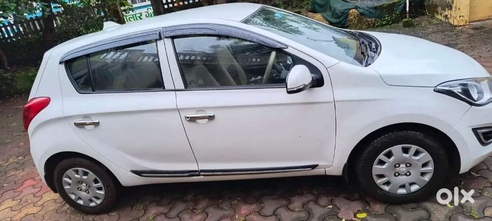Hyundai I20 Active 2013 Car