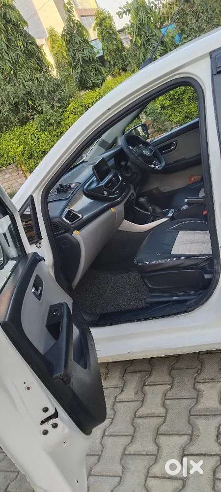 Tata Altroz 1.2 Xz 2020