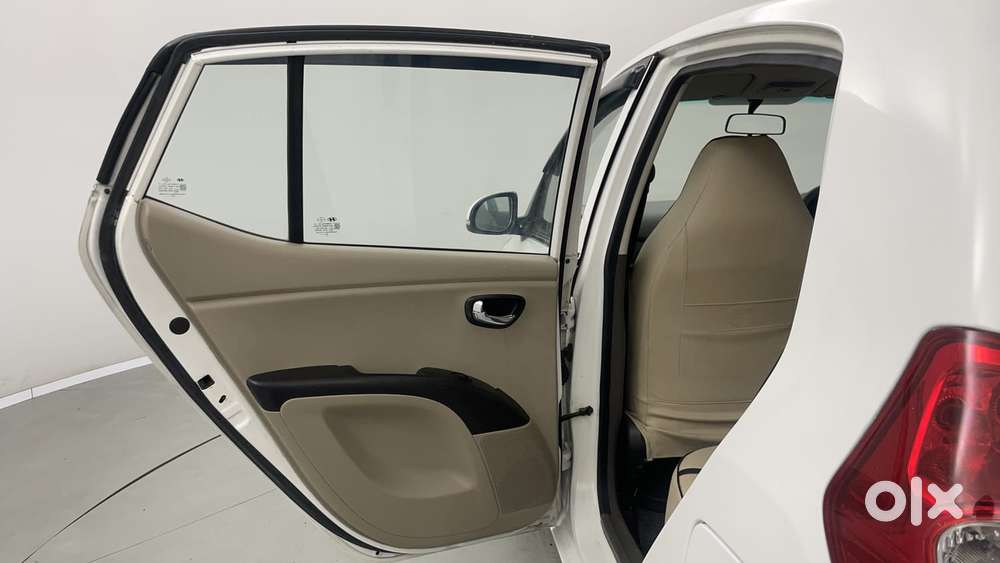 Hyundai I10 Magna 1.1l, 2013, Petrol