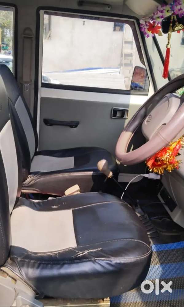 Mahindra Bolero Neo 2019