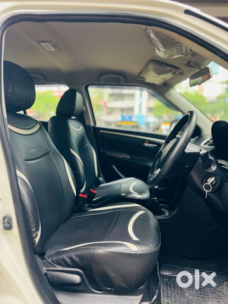 Maruti Suzuki Swift Ddis Vdi, 2017, Diesel
