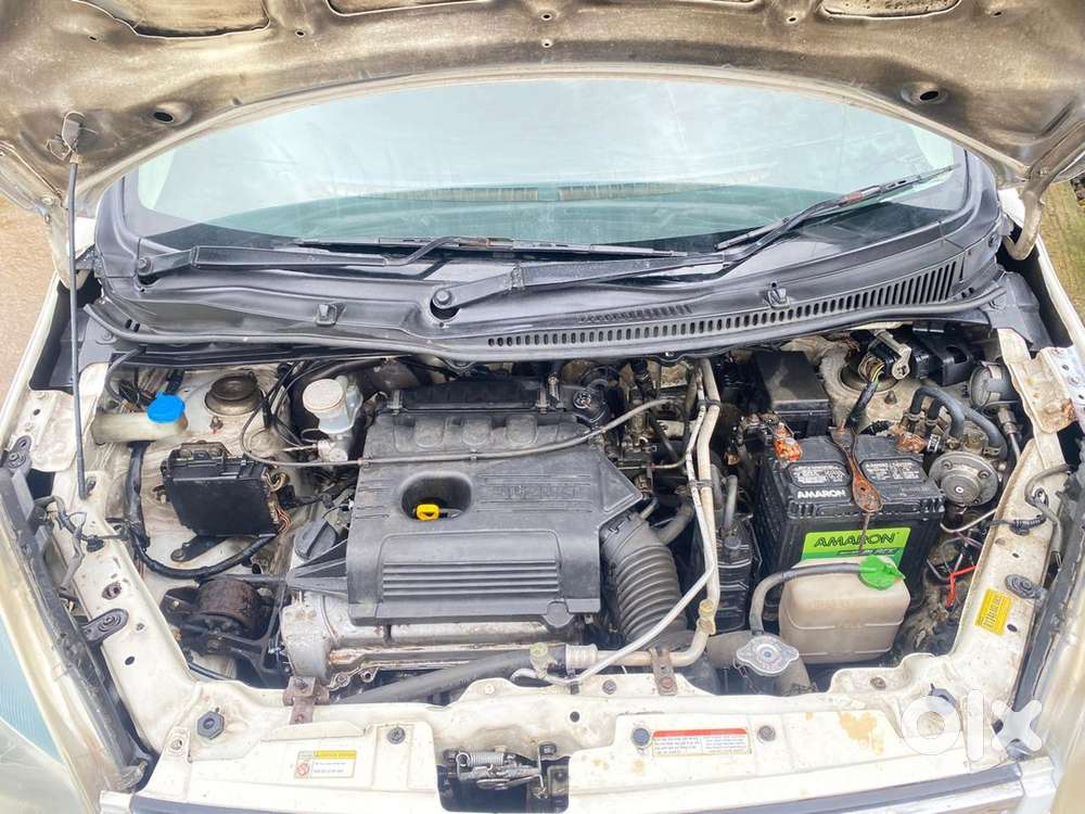 Maruti Suzuki Wagon R 2017 Petrol