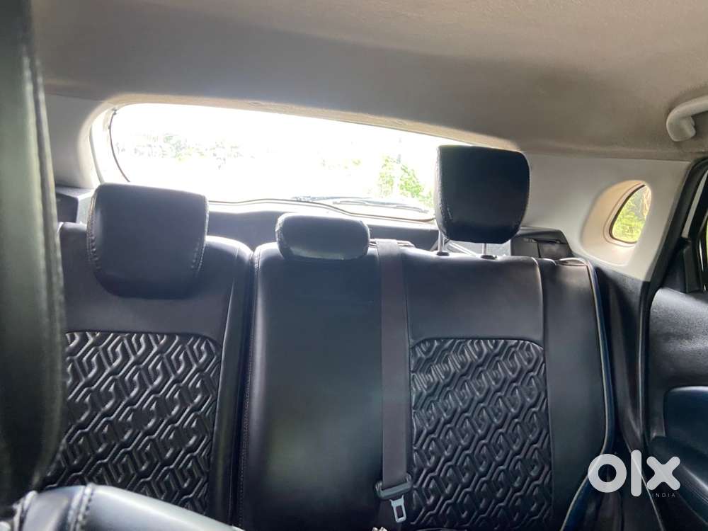 Maruti Suzuki Baleno Petrol 2024