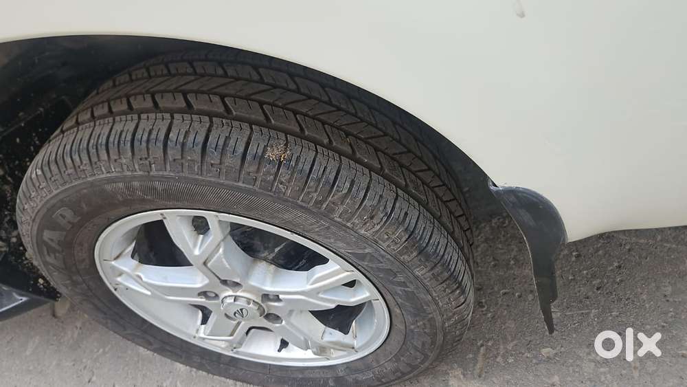 Mahindra Scorpio S10, 2017, Diesel