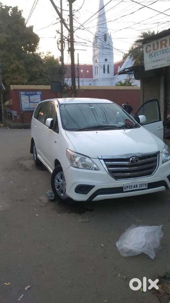 Toyota Innova 2008