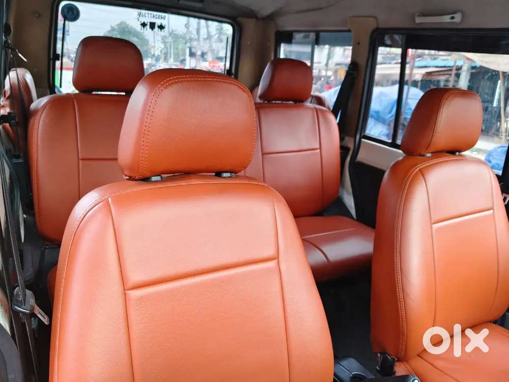 Tata Sumo Gold 2012 Diesel Manual