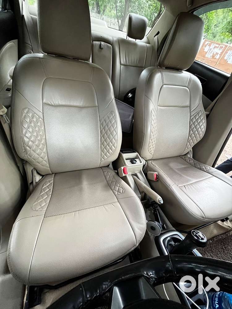 Maruti Suzuki Swift Dzire 2021 Petrol Well Maintained