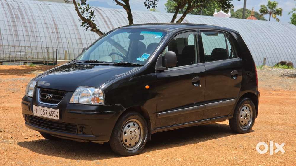 Hyundai Santro Xing Xo Erlx Euro Ii, 2004, Petrol