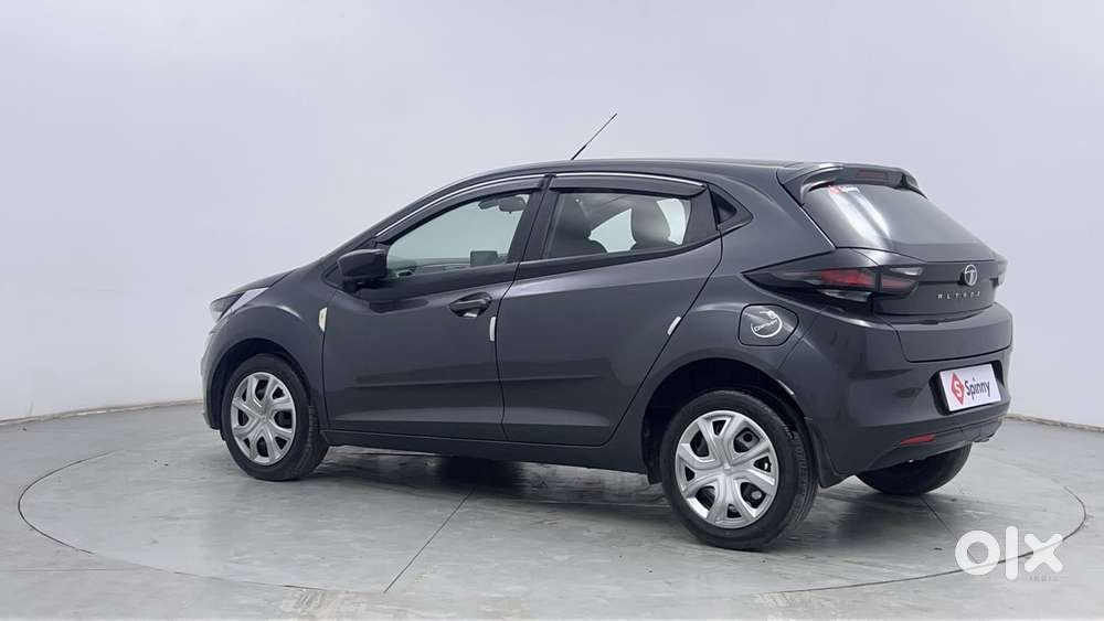 Tata Altroz 1.5 Xt Diesel, 2021, Diesel