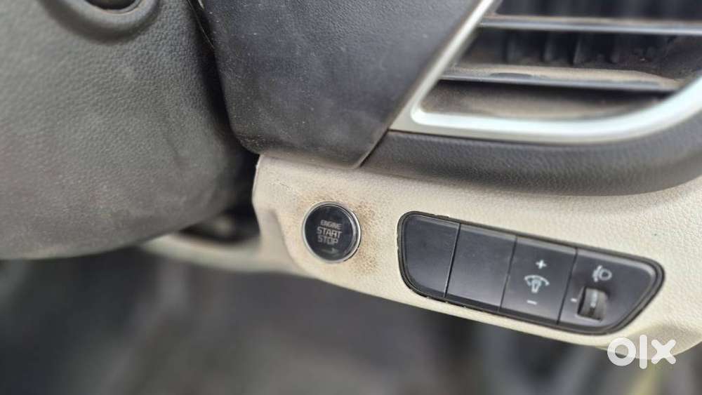 Kia Seltos Htx+ At 1.5 Diesel, 2021, Diesel