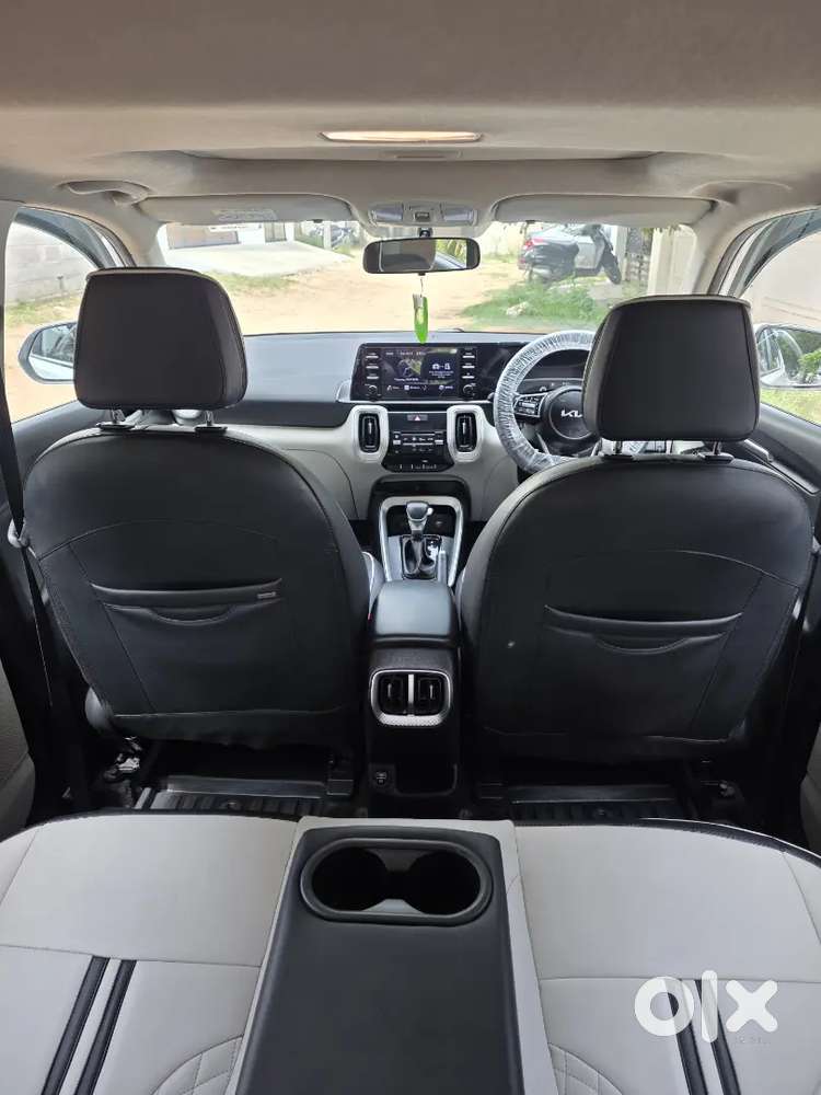 Kia Sonet Diesel At 2023