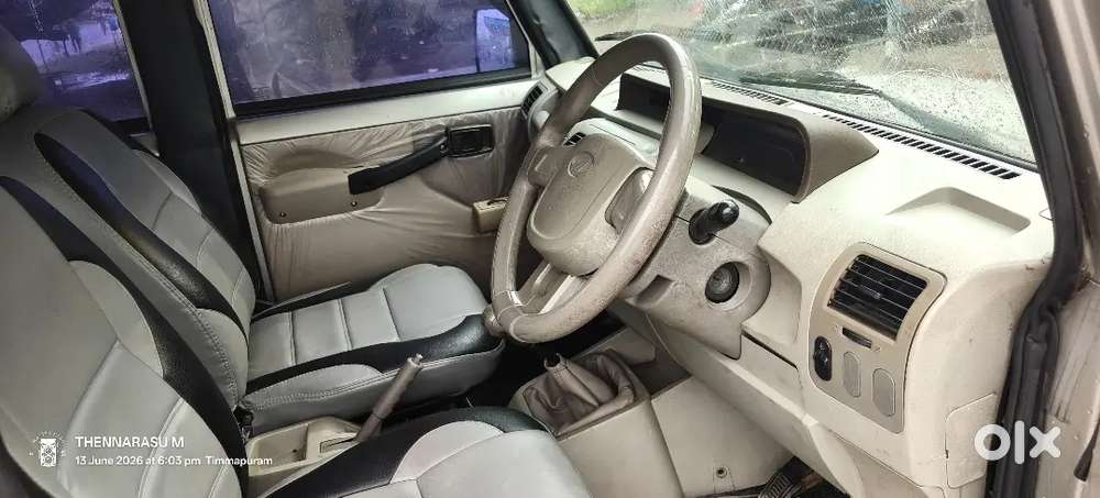 Mahindra Bolero 2016 Slx