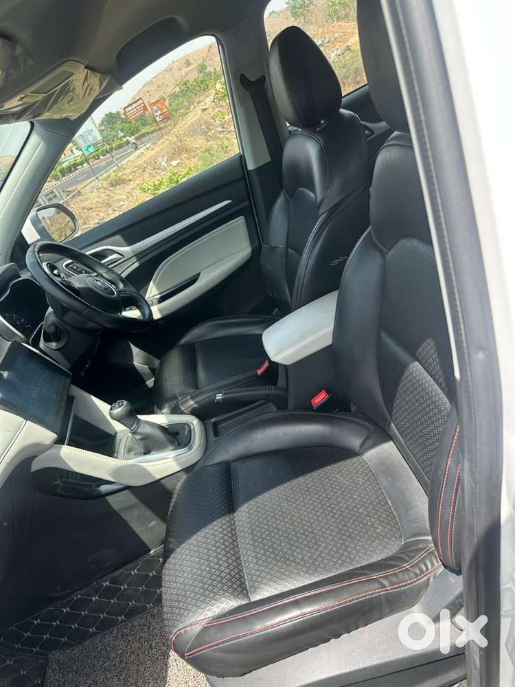 Mg Astor 2023 Petrol Good Condition