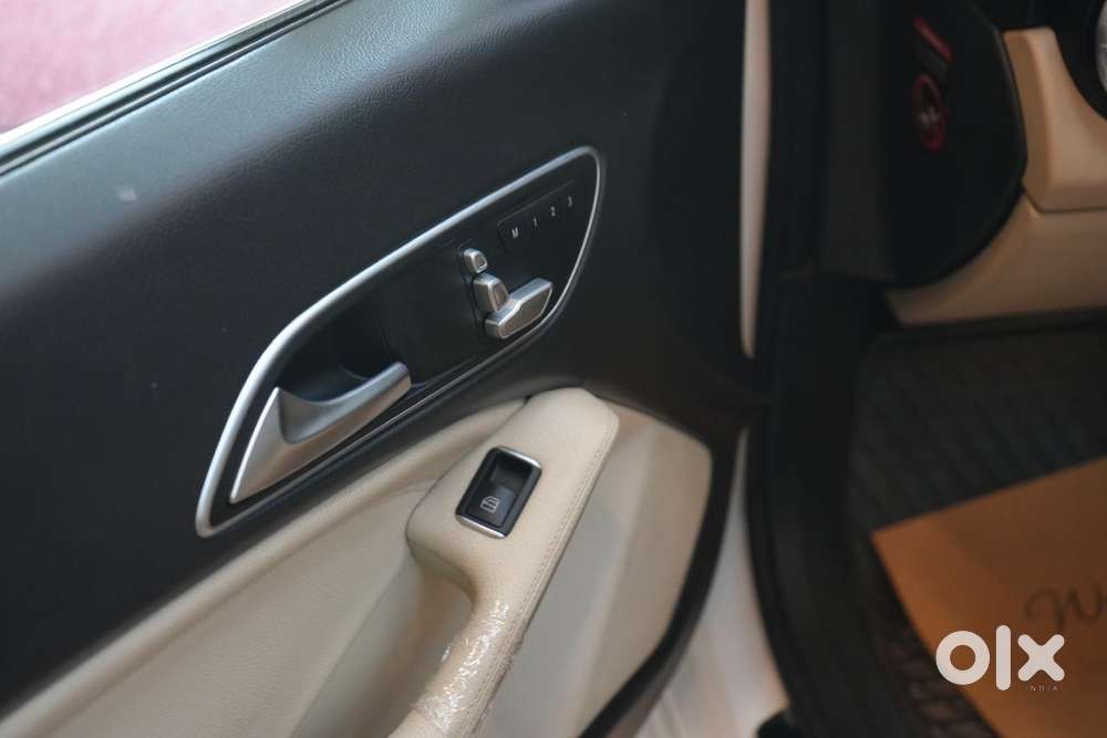 Mercedes-benz Cla 2.0 200 Sport, 2019, Petrol