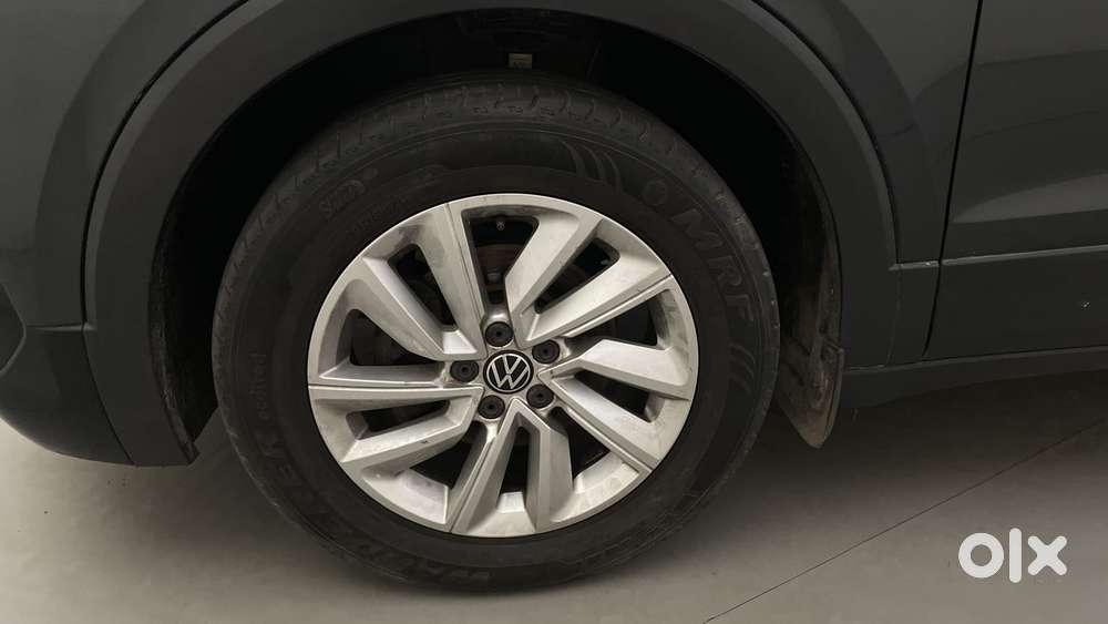 Volkswagen Tiguan 2.0 Tdi Highline, 2023, Petrol
