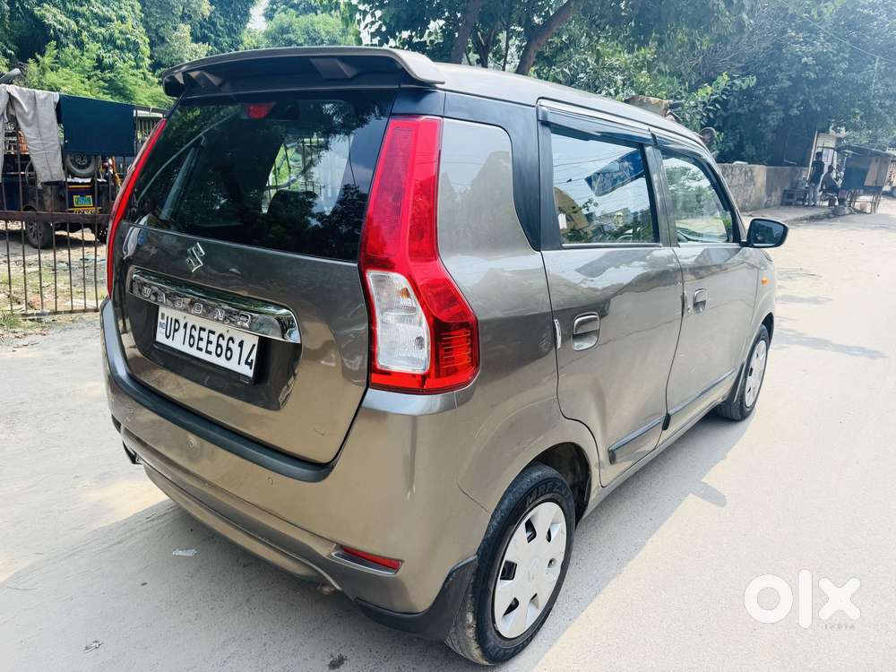 Maruti Suzuki Wagon R Vxi 1.0 Cng, 2024, Cng & Hybrids