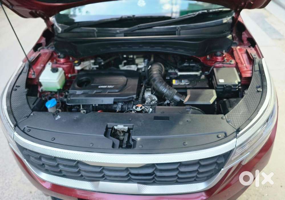 Kia Seltos 2020 Diesel 80000 Km Driven
