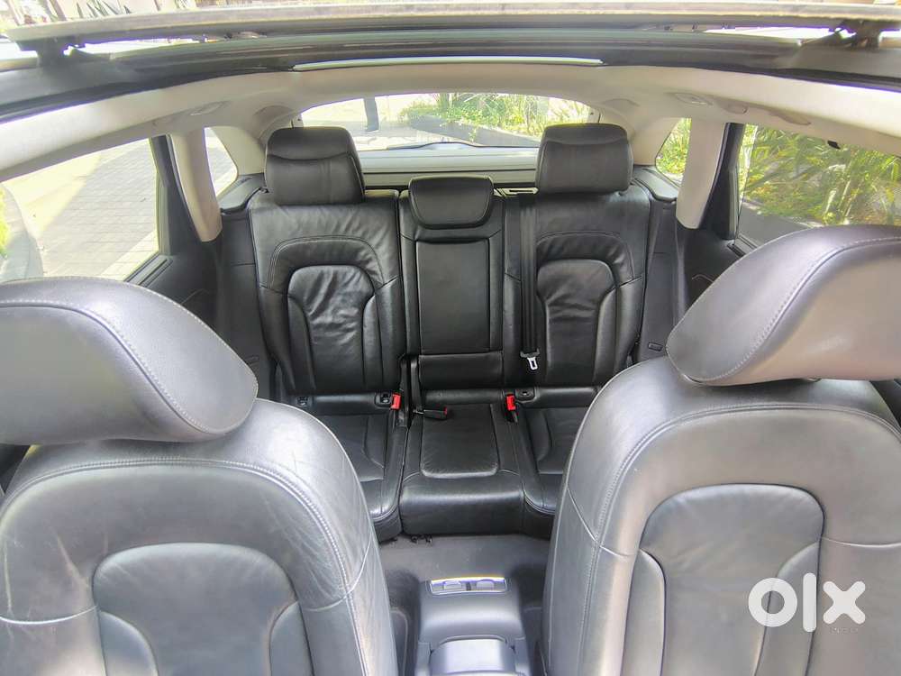 Audi Q5 2.0 Tfsi Technology, 2010, Petrol