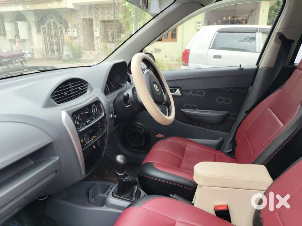 Petrol 
Ac On
2 One 
24500 Km