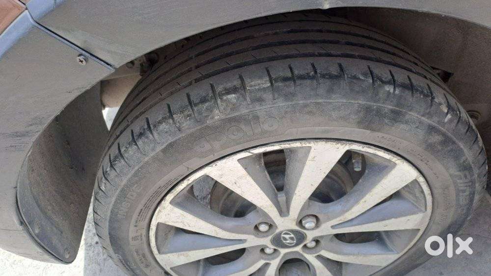 Hyundai I20 Active Sx Diesel, 2017, Diesel