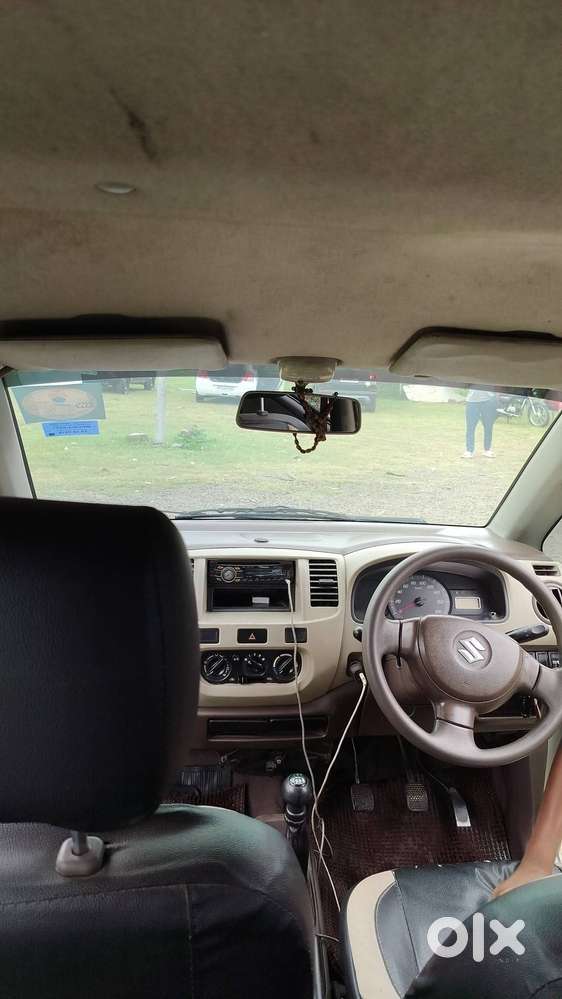 Maruti Suzuki Zen Estilo 2010 Petrol