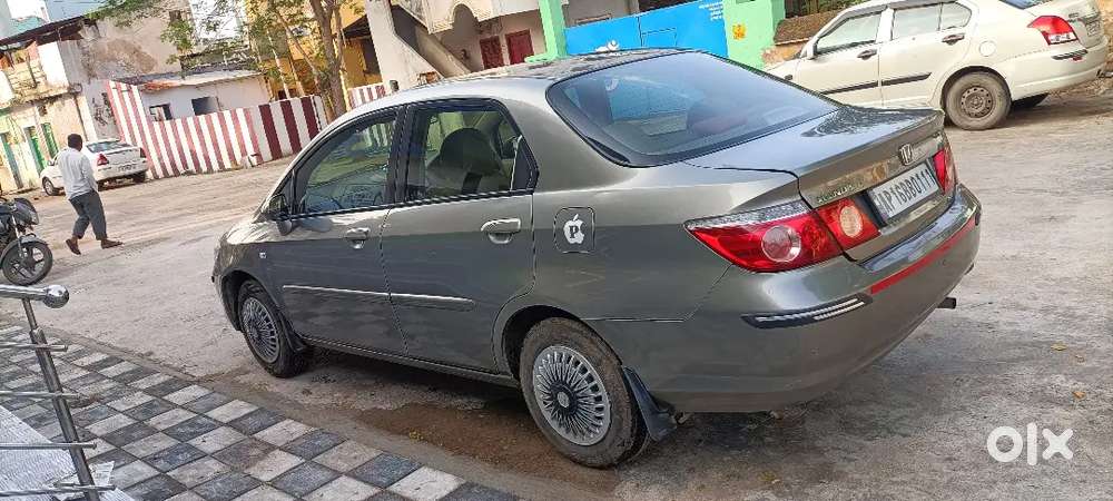 Very Good Condition