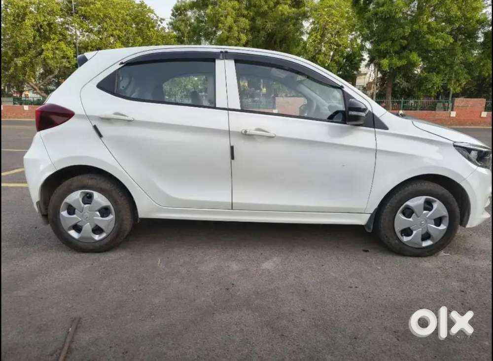 Tata Tiago 2022 Cng & Hybrids 63000 Km Driven