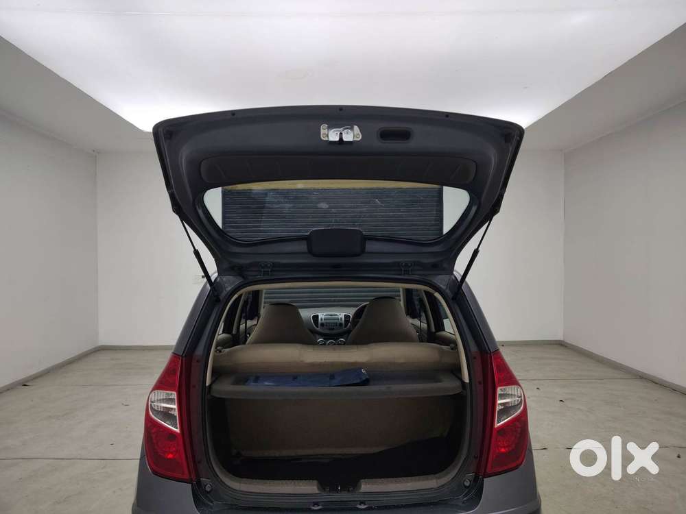Hyundai I10 Sportz 1.1 Irde2, 2014, Petrol